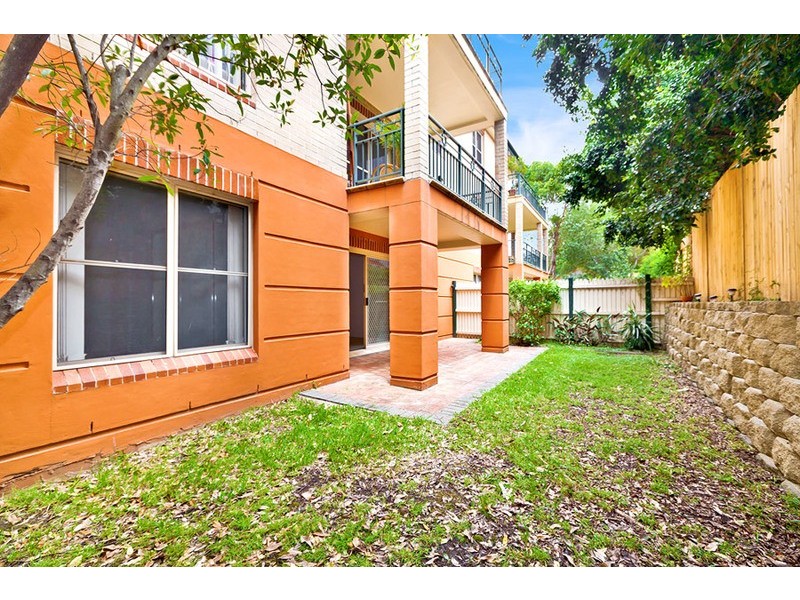 7/247D Burwood Road, Concord NSW 2137