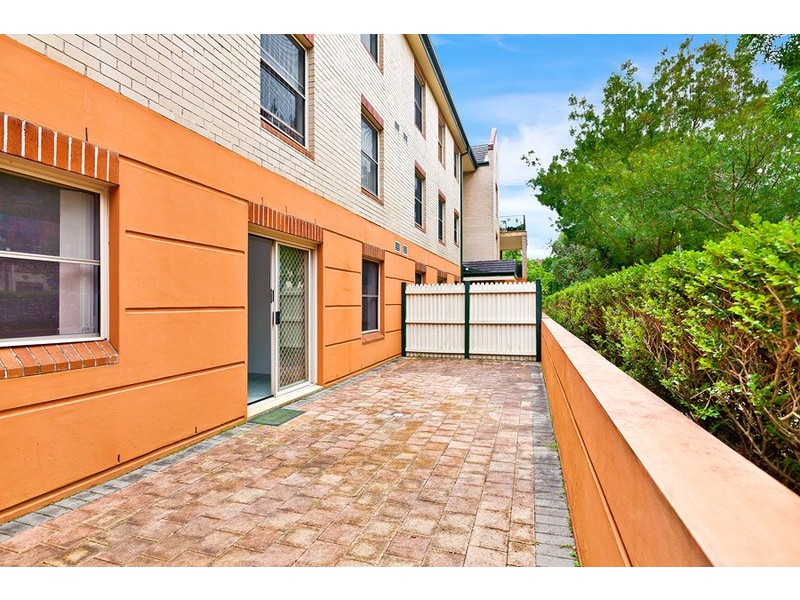 7/247D Burwood Road, Concord NSW 2137