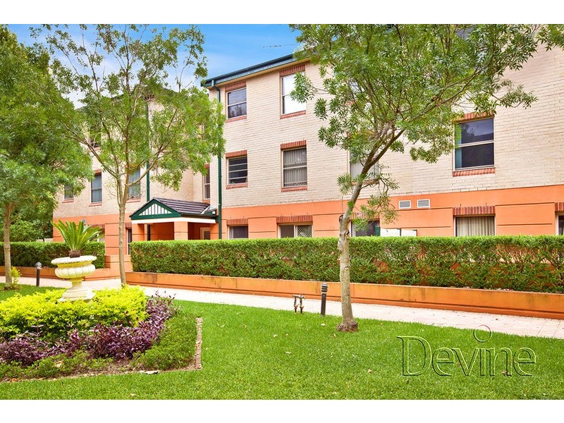7/247D Burwood Road, Concord NSW 2137