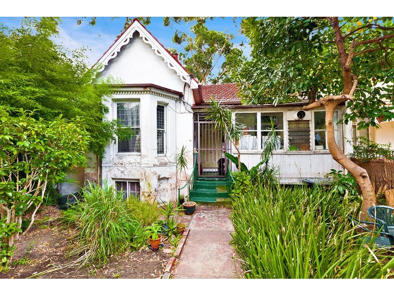 117 St Johns Road, Glebe NSW 2037