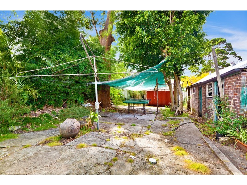 117 St Johns Road, Glebe NSW 2037