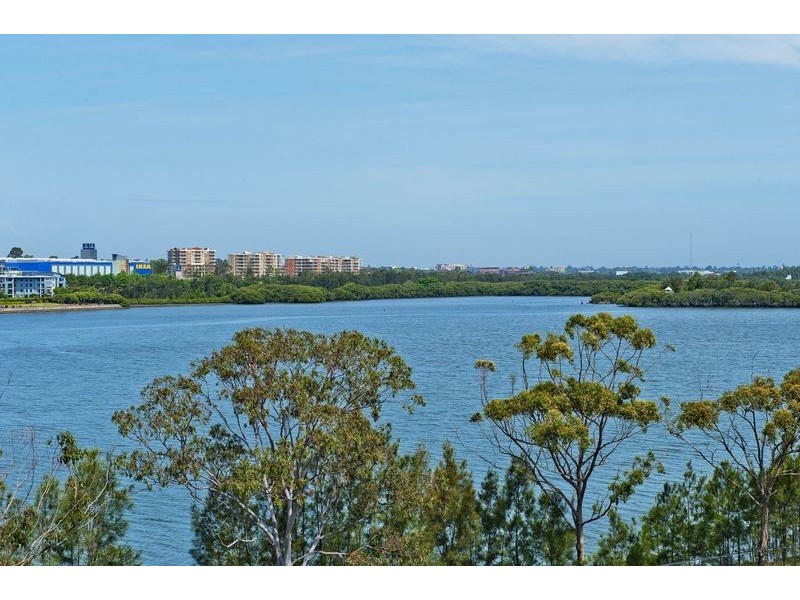 C401/21 Verona Drive, Wentworth Point NSW 2127