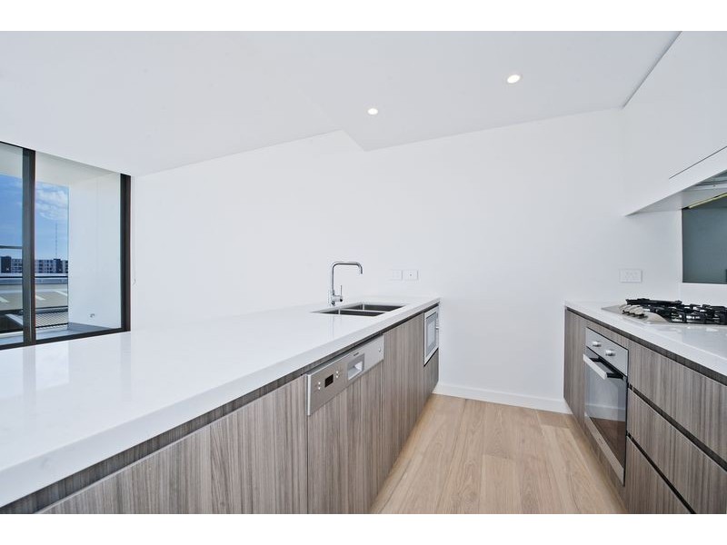 C401/21 Verona Drive, Wentworth Point NSW 2127