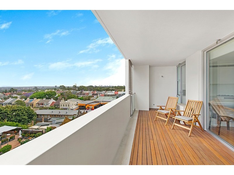 709E/310-330 Oxford Street, Bondi Junction NSW 2022