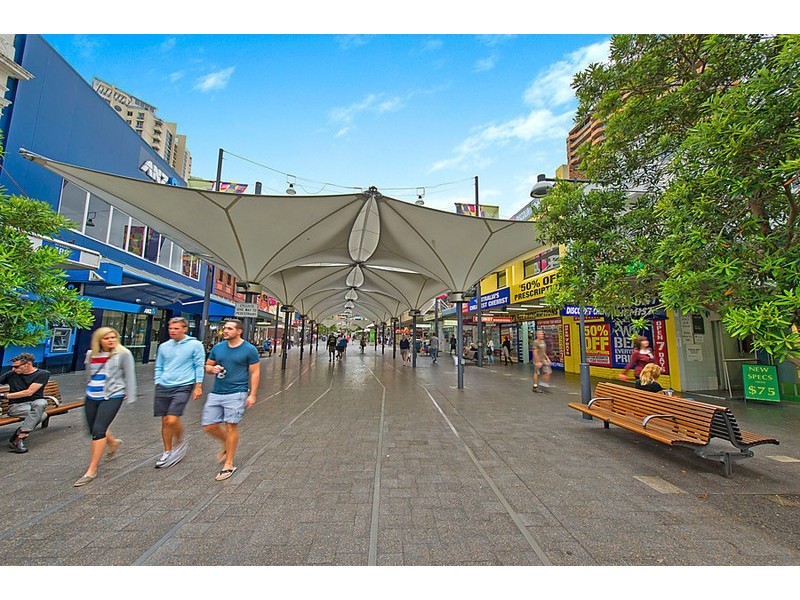 709E/310-330 Oxford Street, Bondi Junction NSW 2022