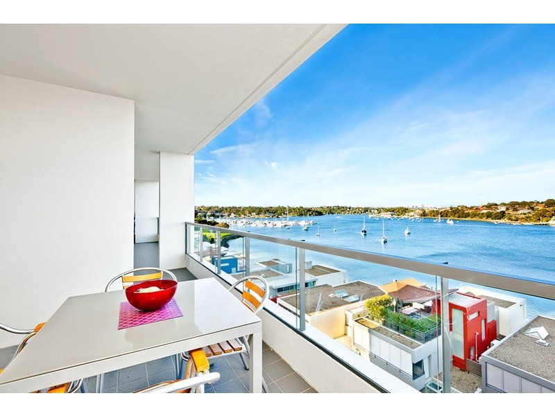 78/18 Edgewood Crescent, Cabarita NSW 2137