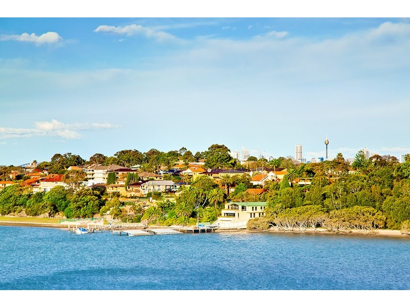 78/18 Edgewood Crescent, Cabarita NSW 2137