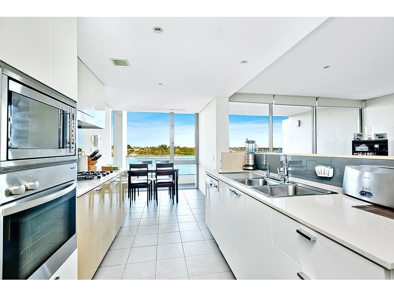 78/18 Edgewood Crescent, Cabarita NSW 2137