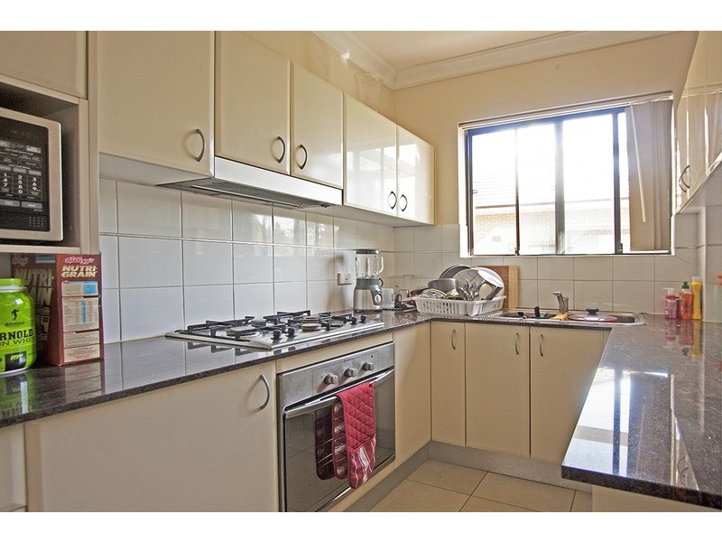 13/76-78 Courallie Avenue, Homebush West NSW 2140