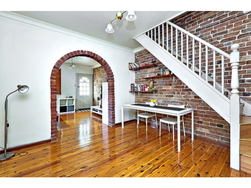 21 Stanley Street, Burwood NSW 2134