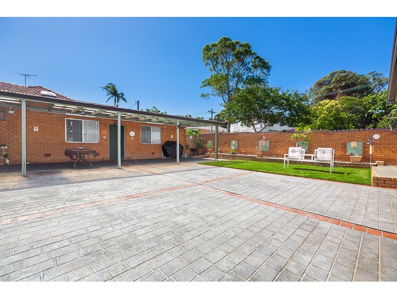 160 Croydon Road, Croydon NSW 2132