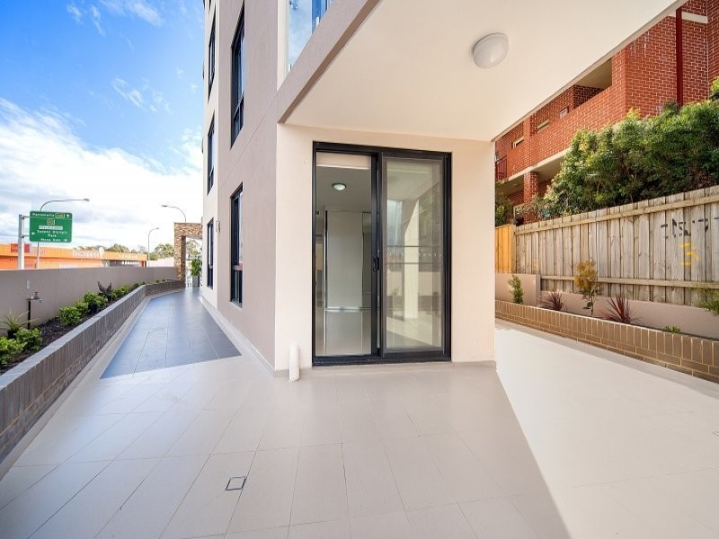 2/721 Victoria Road, Ryde NSW 2112