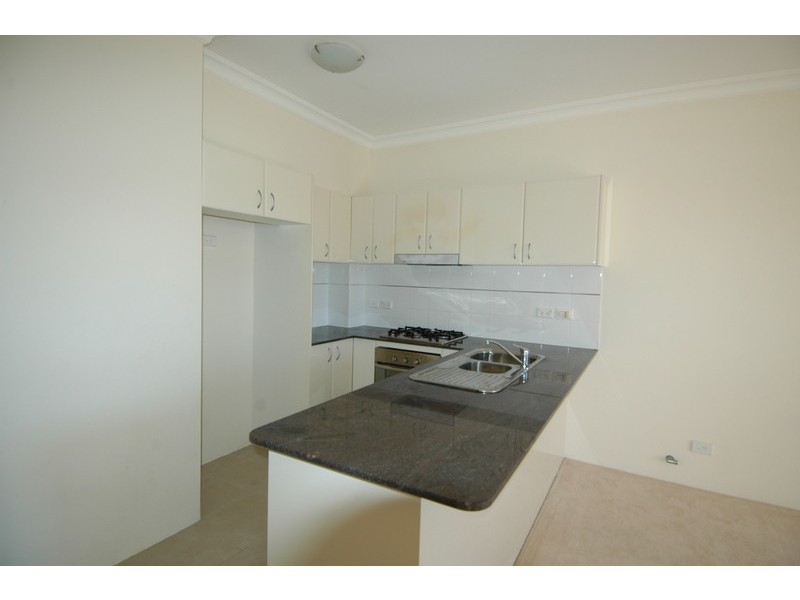 16/76-78 Courallie Ave, Homebush West NSW 2140