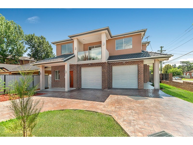 207B Queen Street, Concord West NSW 2138