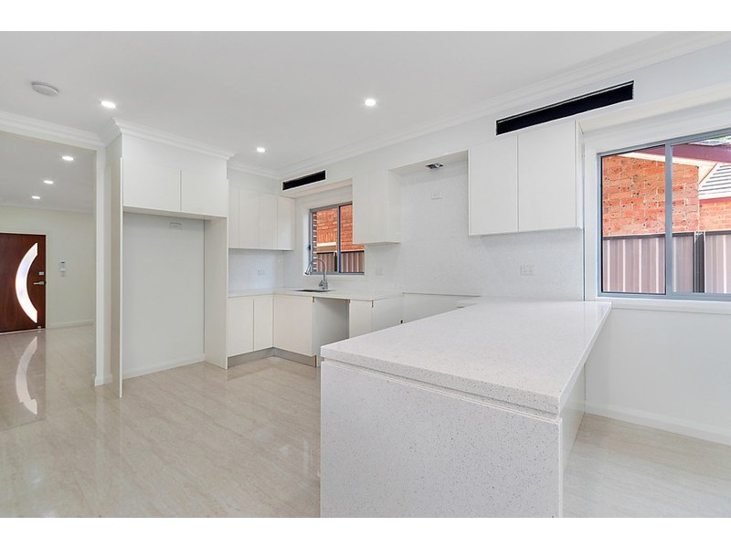 207B Queen Street, Concord West NSW 2138