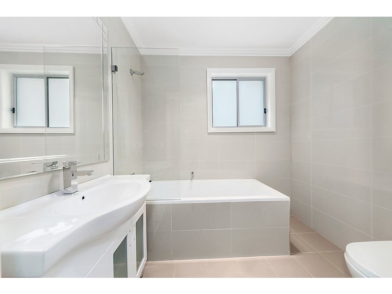 207B Queen Street, Concord West NSW 2138