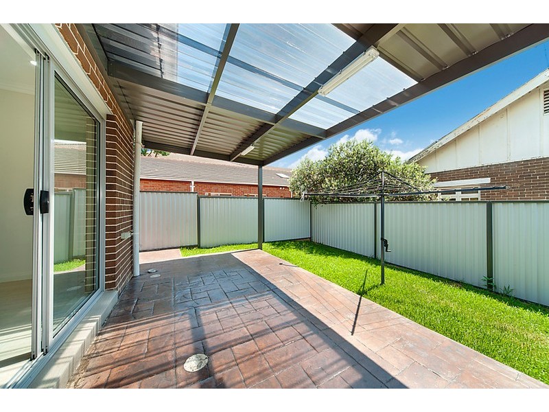 207B Queen Street, Concord West NSW 2138