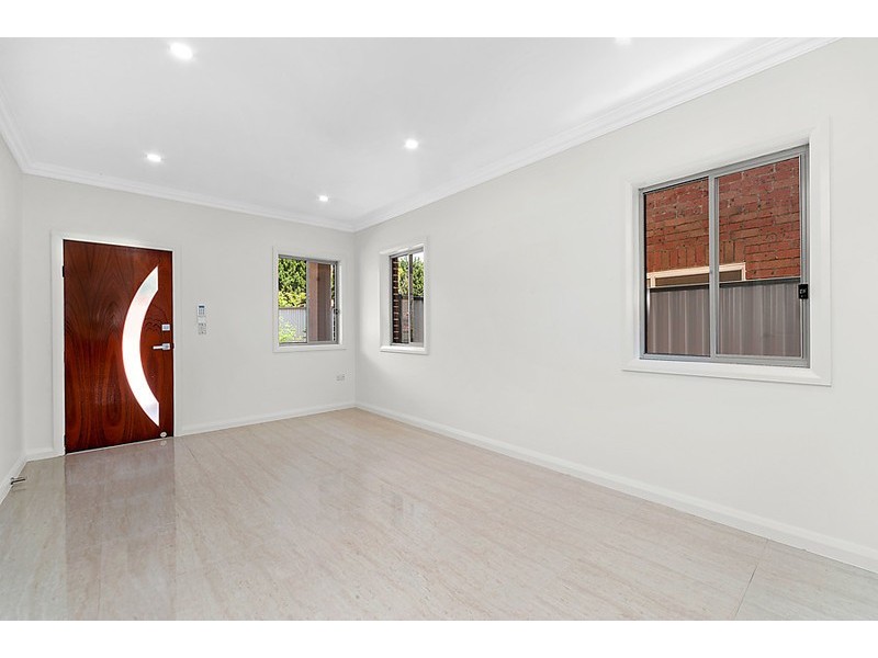 207B Queen Street, Concord West NSW 2138