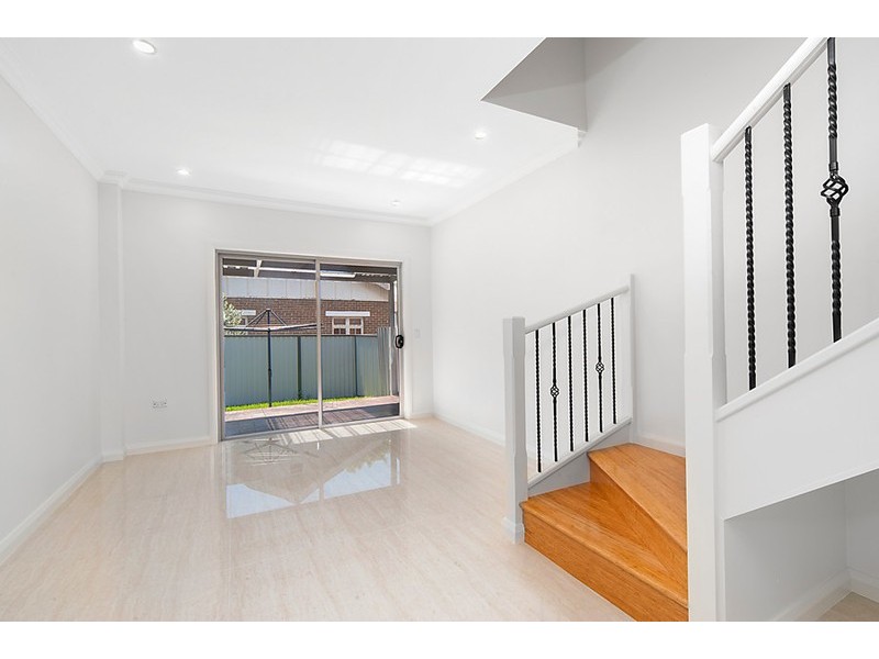 207B Queen Street, Concord West NSW 2138