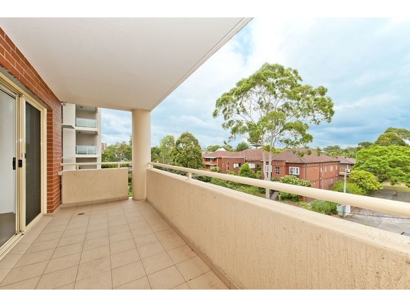 24/2-4 Station Street, Homebush NSW 2140