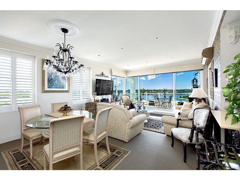 77/68 Village Drive, Breakfast Point NSW 2137