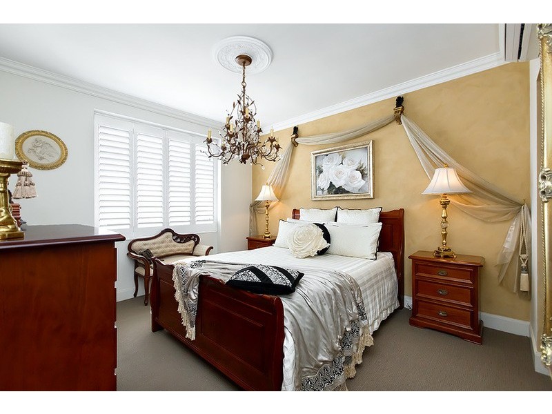 77/68 Village Drive, Breakfast Point NSW 2137