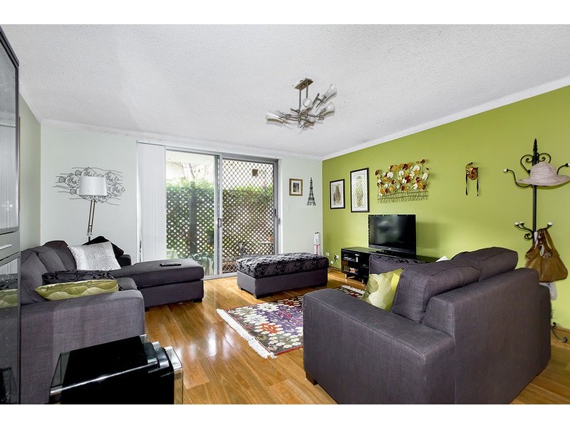 4/2 Corby Avenue, Concord NSW 2137