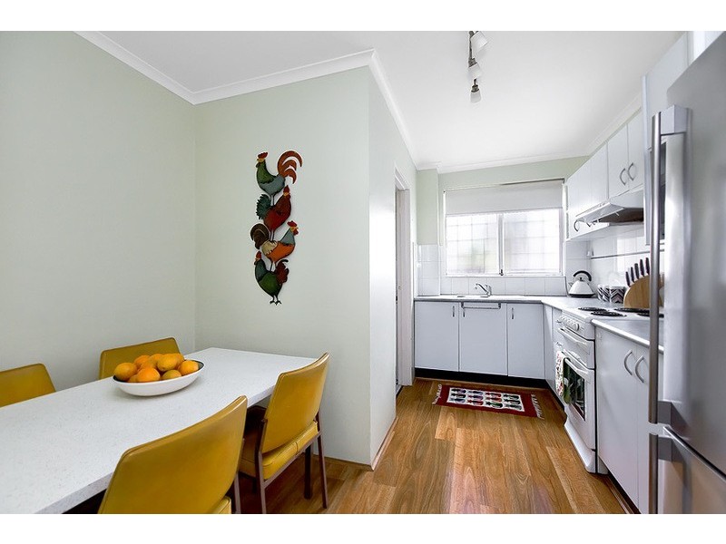 4/2 Corby Avenue, Concord NSW 2137
