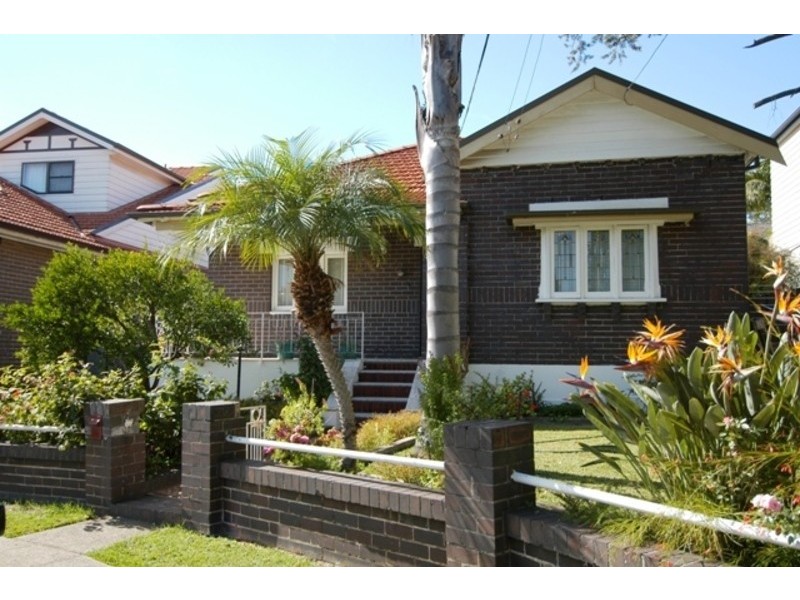 29 Arthur Street, Concord NSW 2137