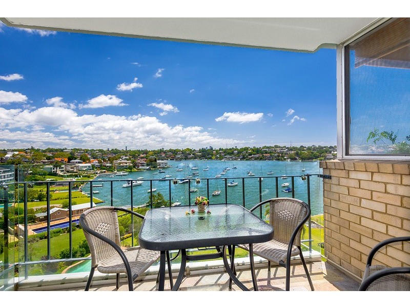 74/24 Wolseley Street, Drummoyne NSW 2047