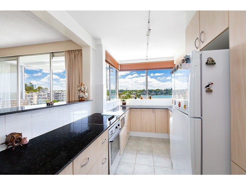 74/24 Wolseley Street, Drummoyne NSW 2047