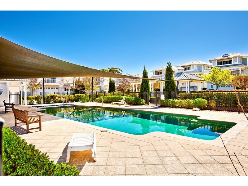 12/32 Phillips Street, Cabarita NSW 2137