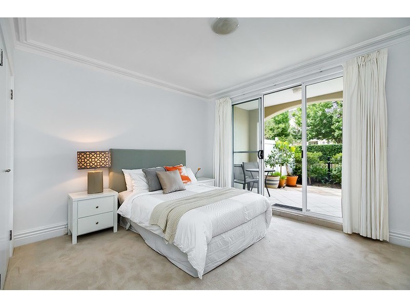 12/32 Phillips Street, Cabarita NSW 2137