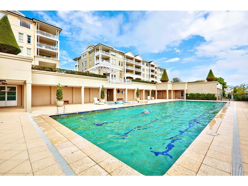 12/32 Phillips Street, Cabarita NSW 2137