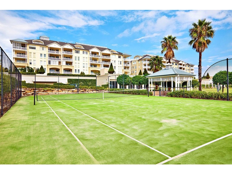 12/32 Phillips Street, Cabarita NSW 2137