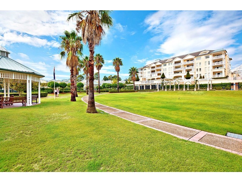 12/32 Phillips Street, Cabarita NSW 2137