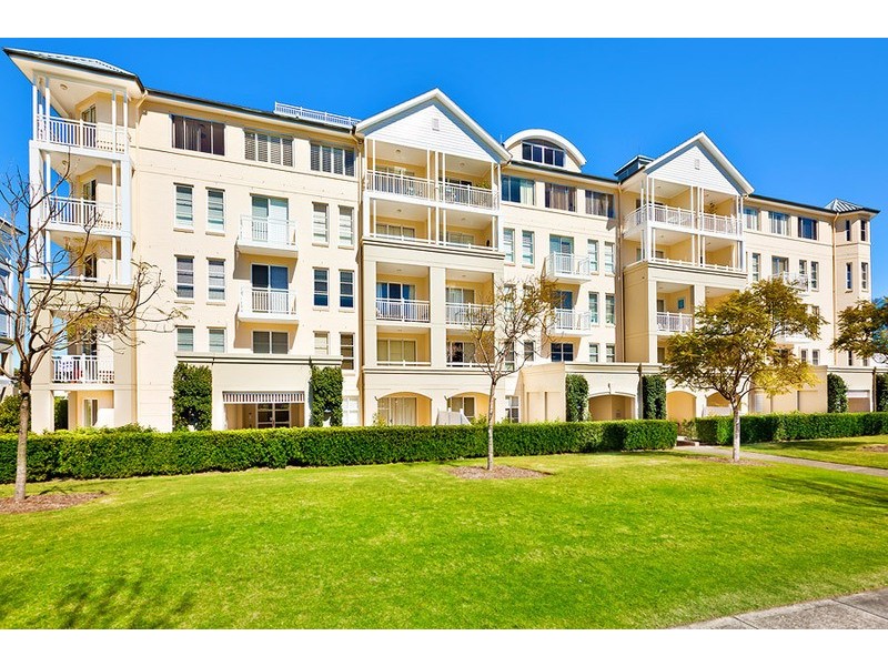12/32 Phillips Street, Cabarita NSW 2137