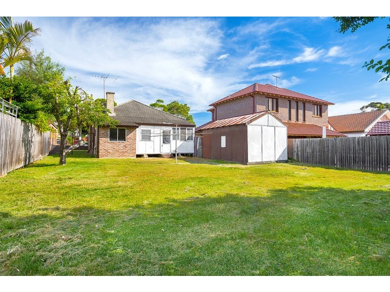 27 Gloucester Street, Concord NSW 2137