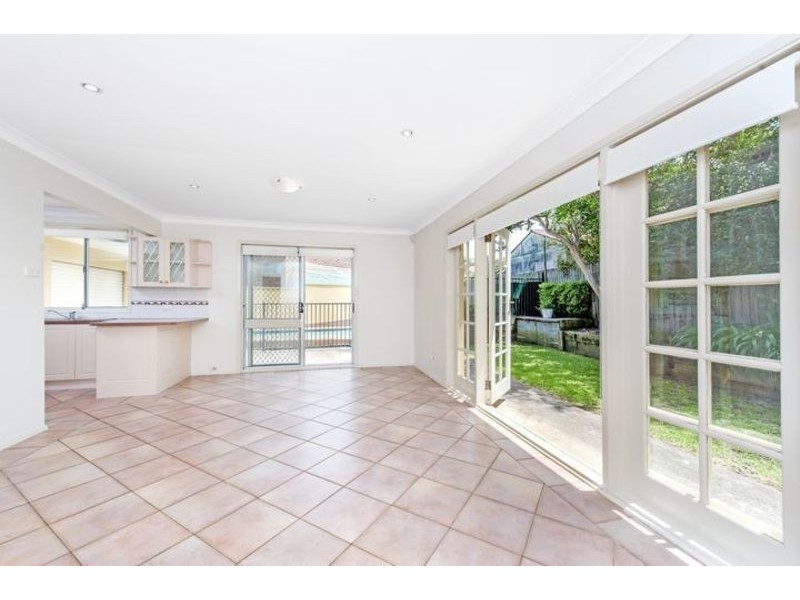 23 Marceau Drive, Concord NSW 2137