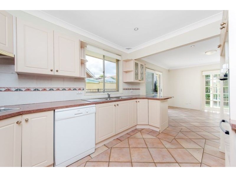 23 Marceau Drive, Concord NSW 2137