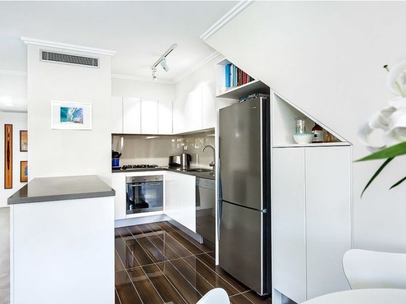 1/1 Princess Avenue, North Strathfield NSW 2137