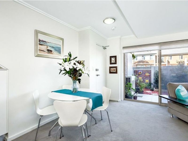 1/1 Princess Avenue, North Strathfield NSW 2137