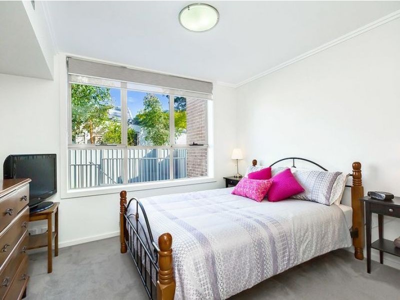 1/1 Princess Avenue, North Strathfield NSW 2137
