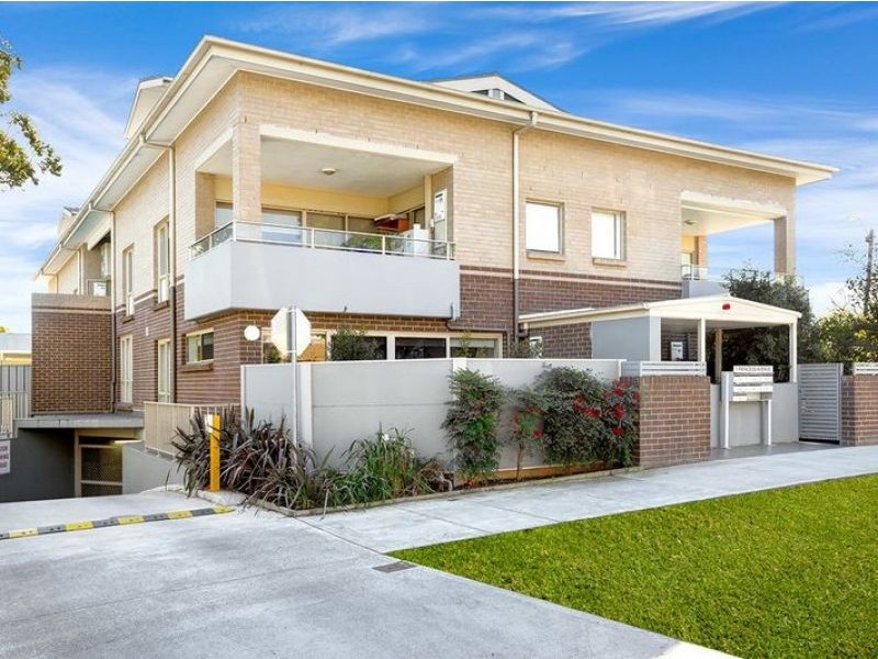 1/1 Princess Avenue, North Strathfield NSW 2137