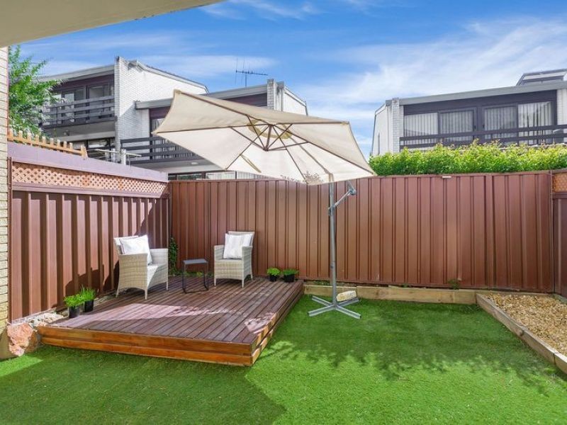4/12 Flavelle Street, Concord NSW 2137
