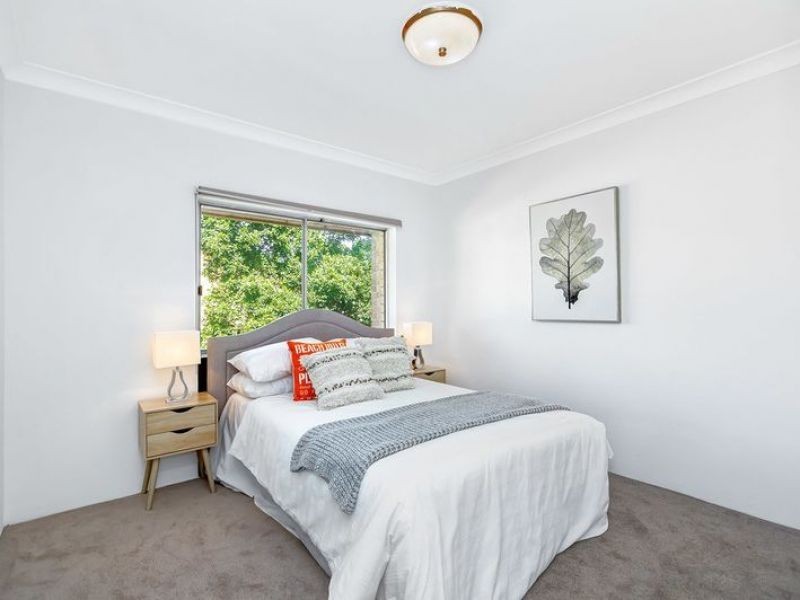 4/12 Flavelle Street, Concord NSW 2137