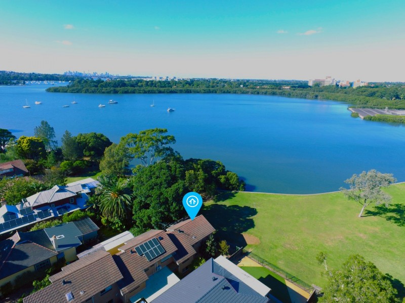 3/21 Llewellyn Street, Rhodes NSW 2138