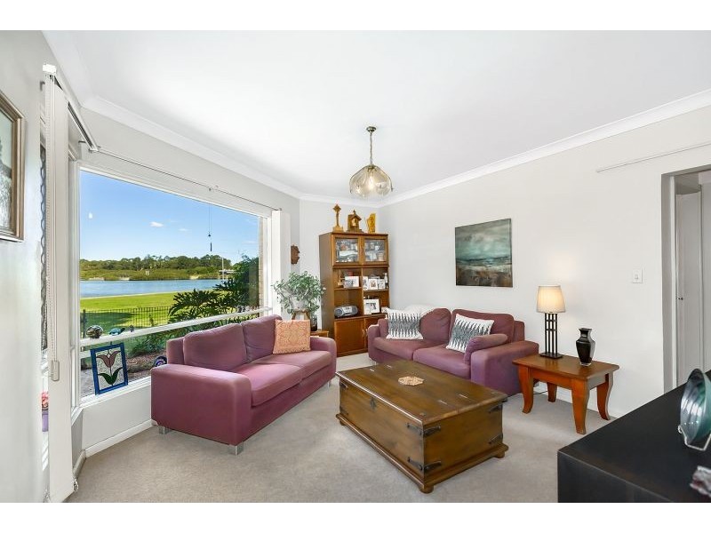 3/21 Llewellyn Street, Rhodes NSW 2138