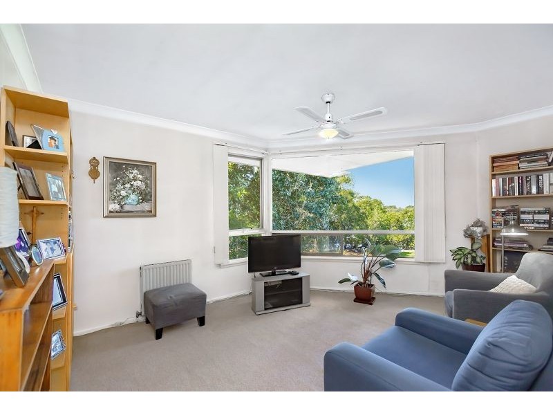 3/21 Llewellyn Street, Rhodes NSW 2138