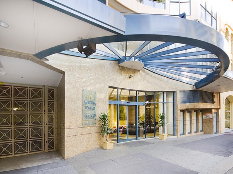 69/222-228 Sussex Street, Sydney NSW 2000